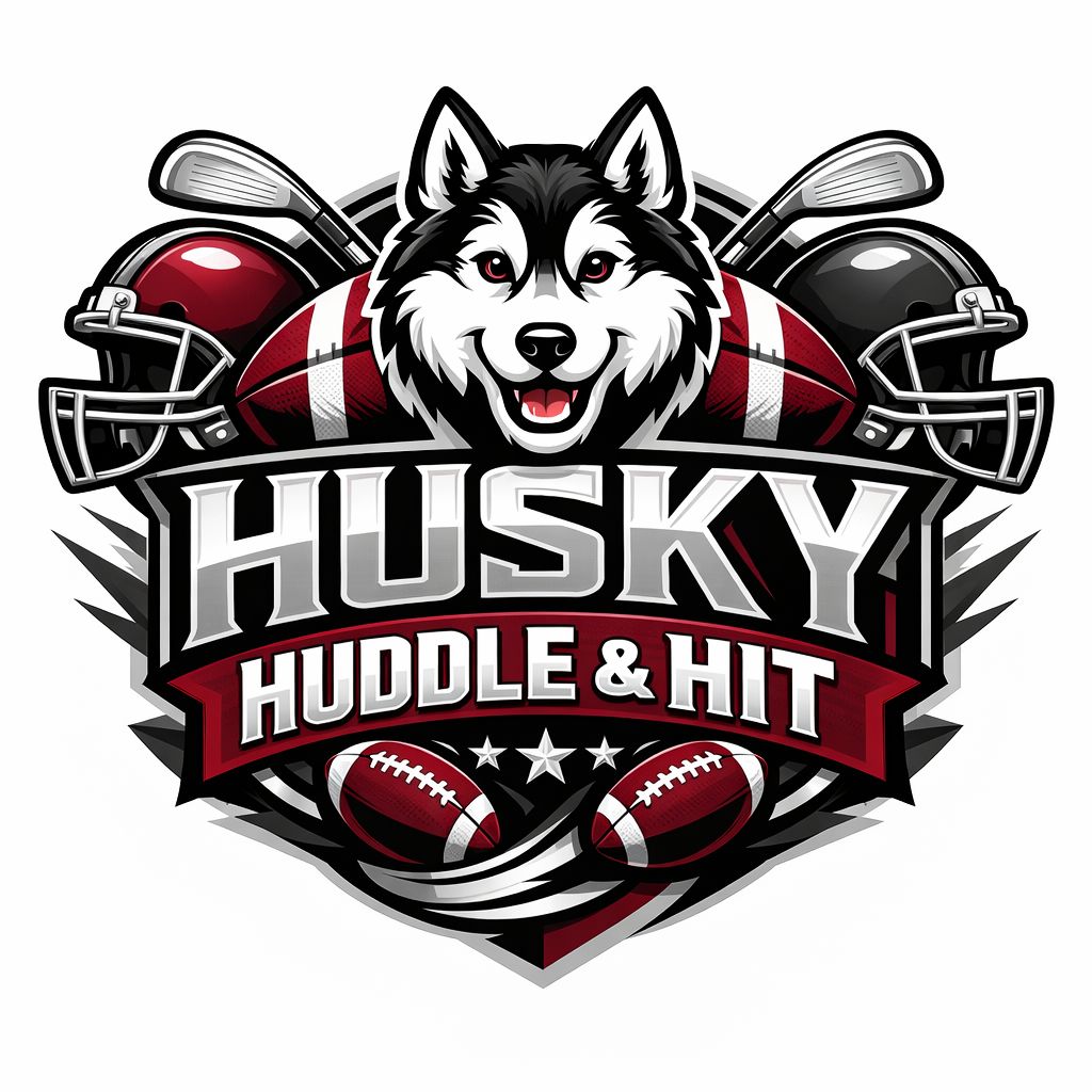 Husky Huddle &amp; Hit- Uncovered Bay ticket