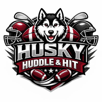 Husky Huddle &amp; Hit- Uncovered Bay ticket