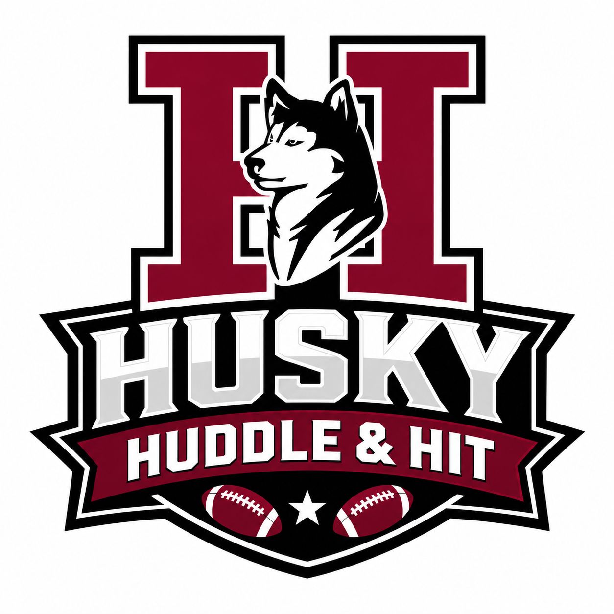 Husky Huddle &amp; Hit- Premium Bay for 6 people