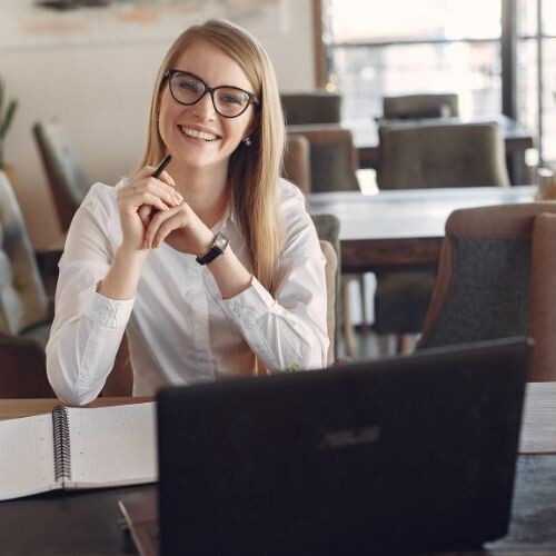 SELF PACED ONLINE CLASSES