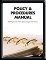 Texas Broker Policy &amp; Procedure Manual