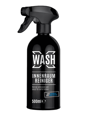 WASHX Innenraumreiniger