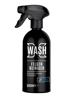 WASHX Felgenreiniger