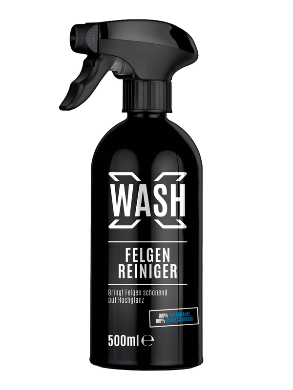 WASHX Felgenreiniger