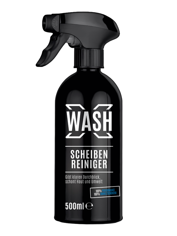 WASHX Scheibenreiniger