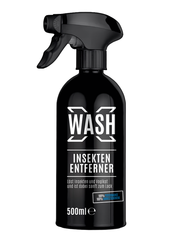 WASHX Insektenentferner