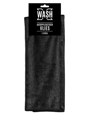 WASHX Autopflegetuch Vlies