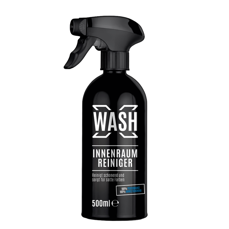 WASHX Innenraumreiniger