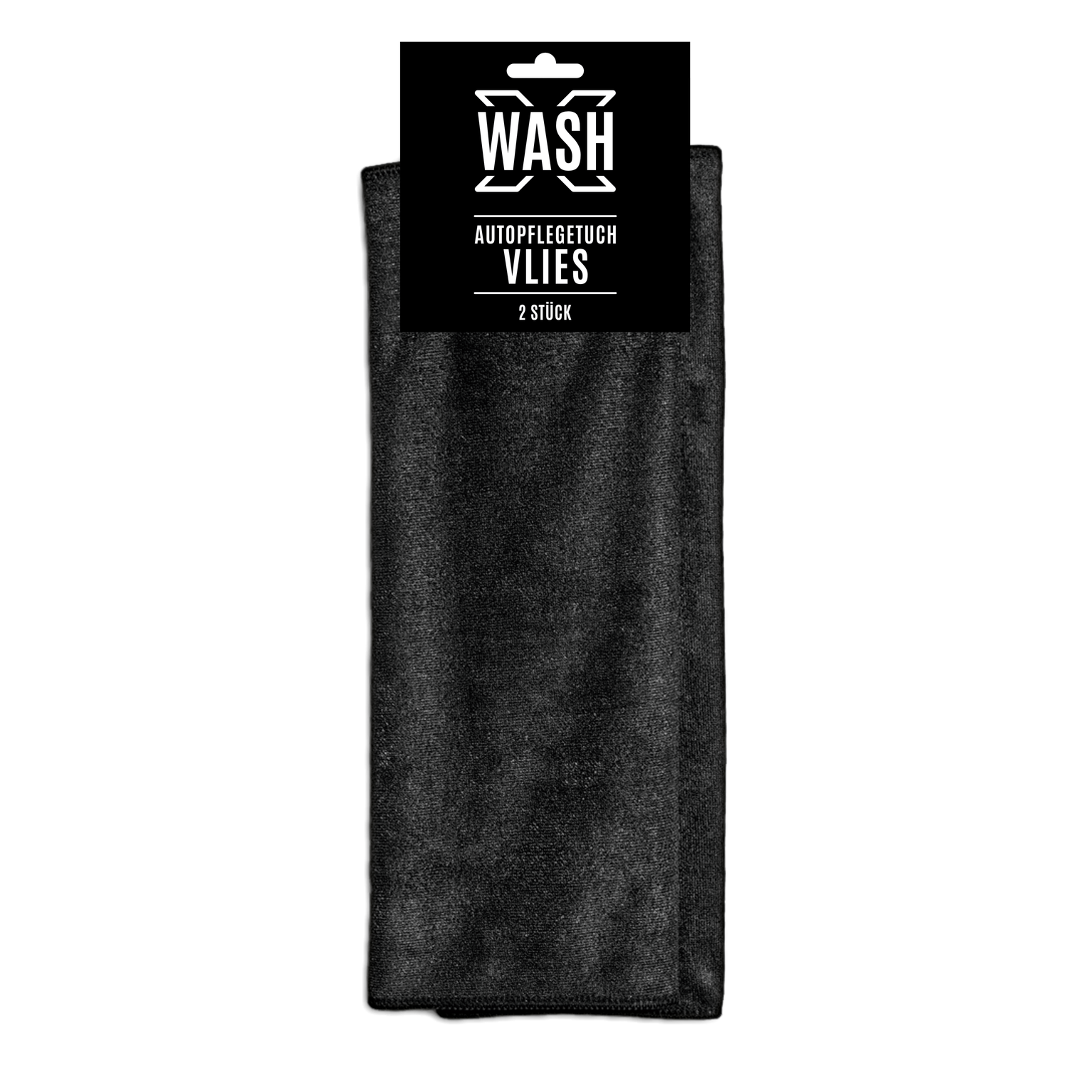 WASHX Autopflegetuch Vlies
