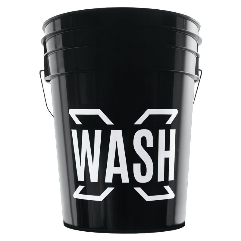 WASHX Wascheimer 20L
