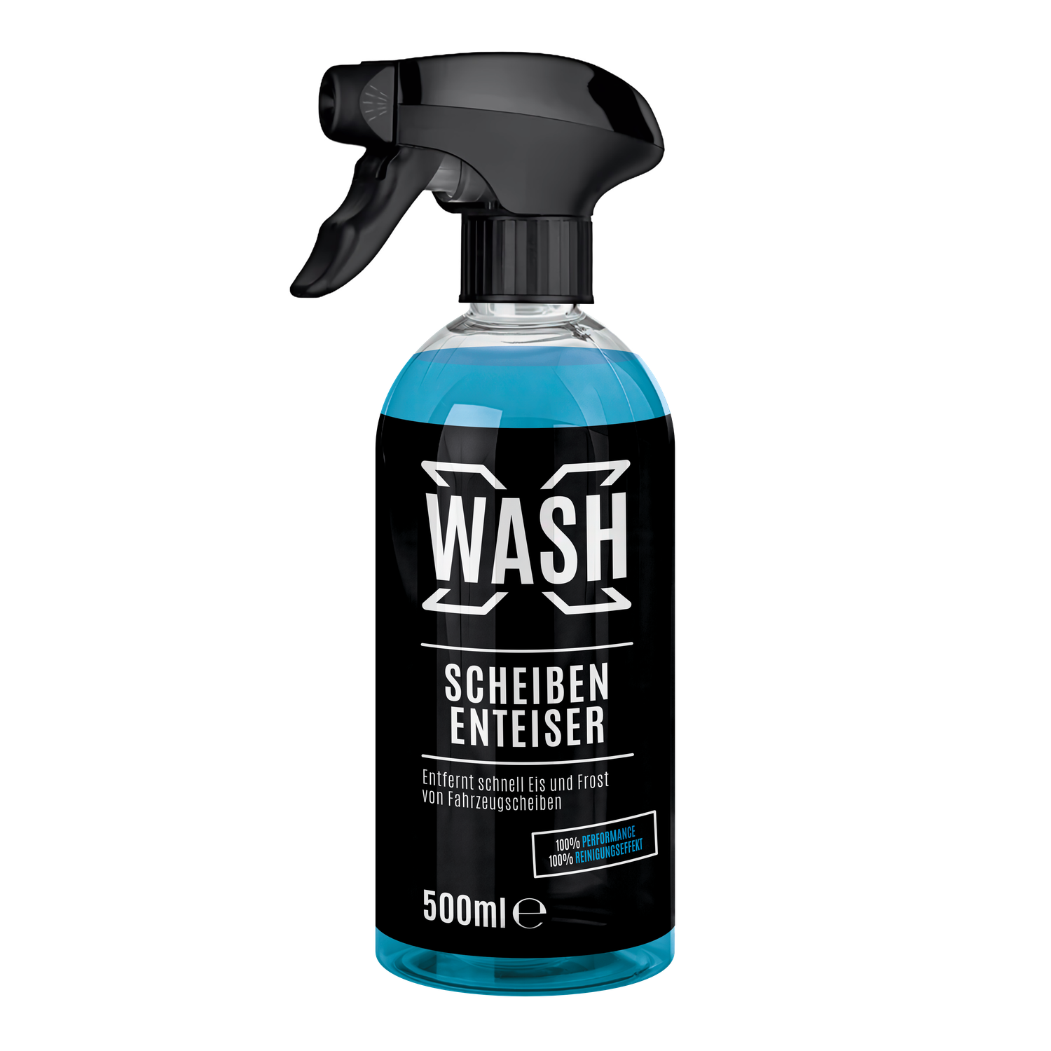WASHX Scheibenenteiser