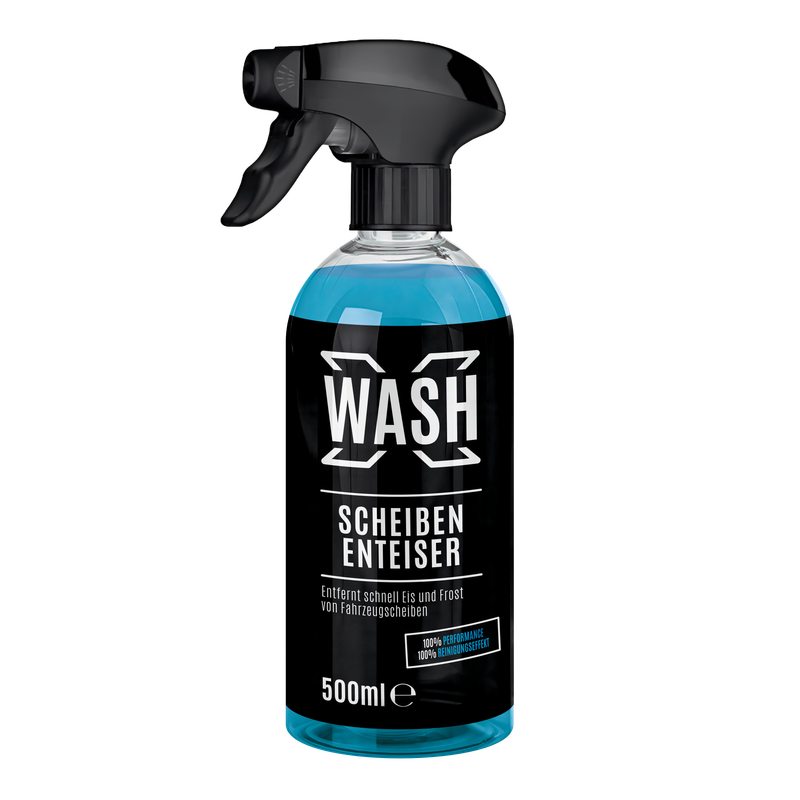 WASHX Scheibenenteiser
