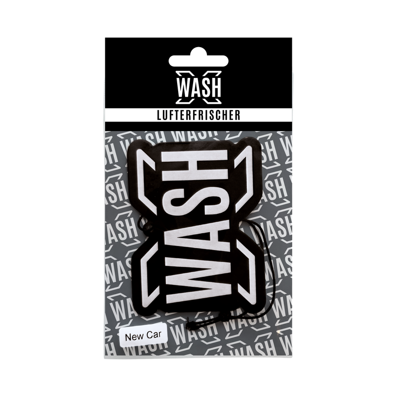 WASHX Lufterfrischer &quot;New Car&quot;