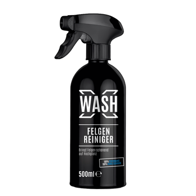 WASHX Felgenreiniger