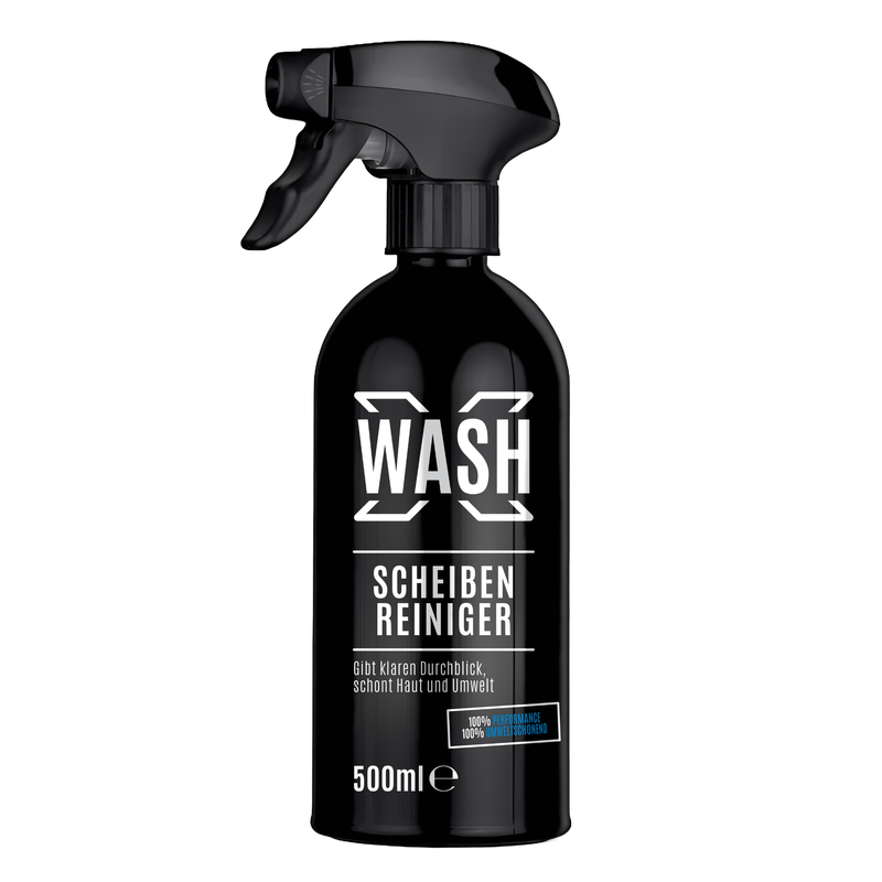 WASHX Scheibenreiniger