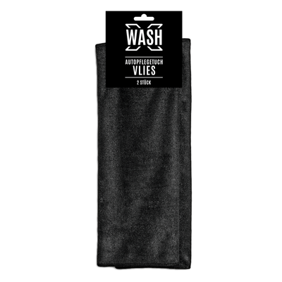 WASHX Autopflegetuch Vlies