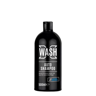 WASHX Autoshampoo