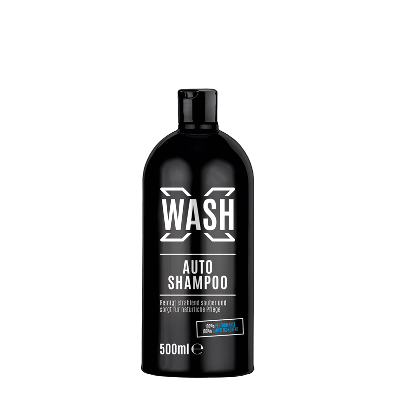 WASHX Autoshampoo
