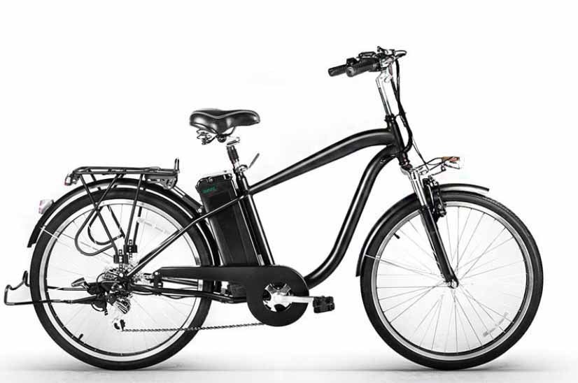 Men's 26" eBike!