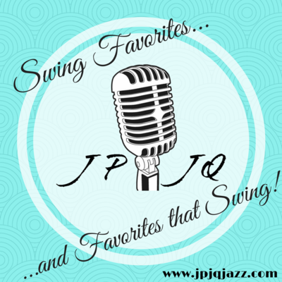 Swing Favorites Sticker