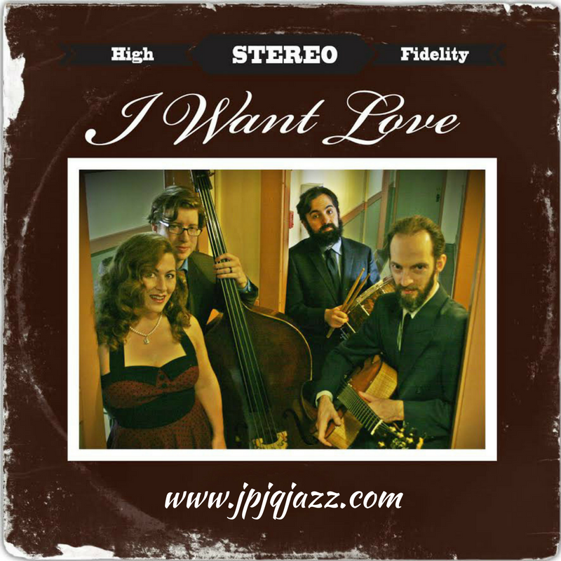 Album Cover Sticker