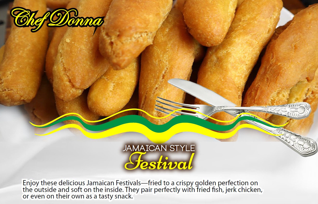 Festival Recipe