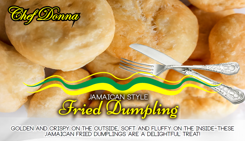 Fried Dumpling Recipe