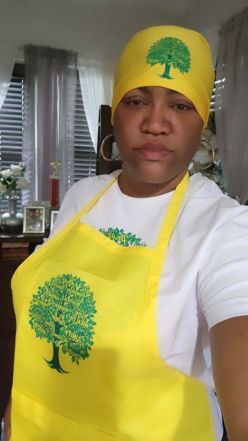 Aprons