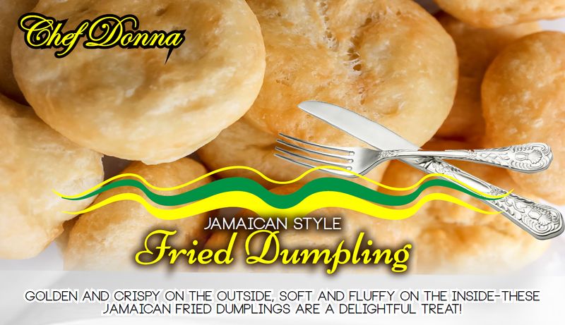 Fried Dumpling