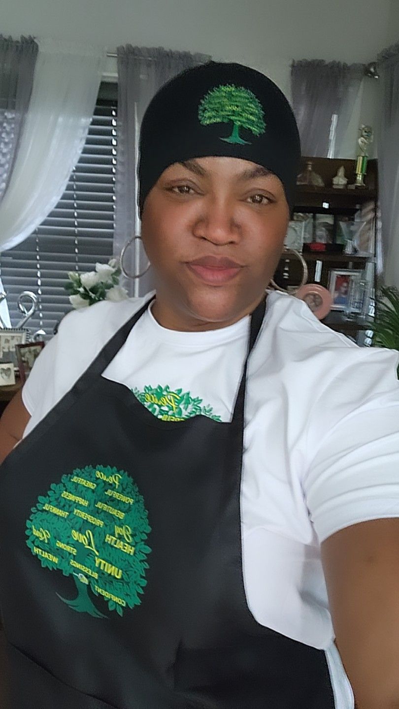 Apron