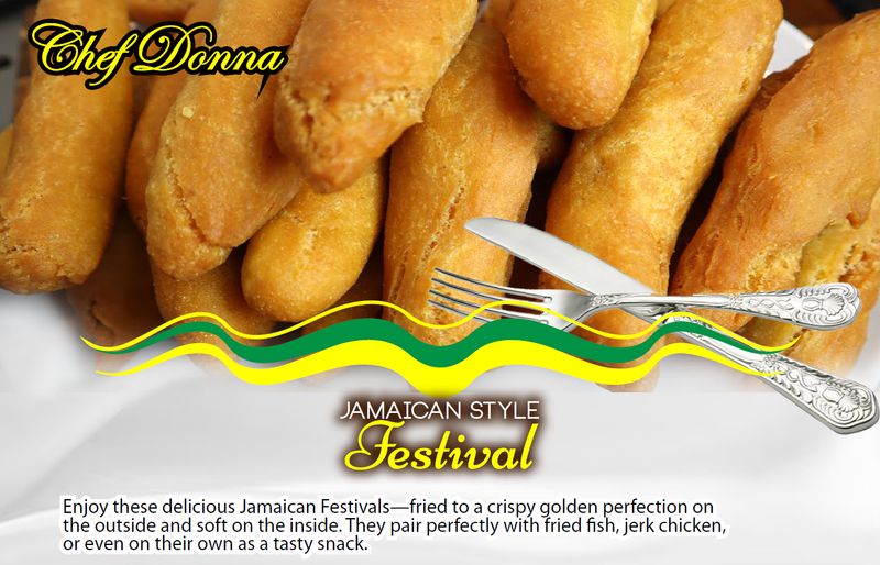 Festival Recipe
