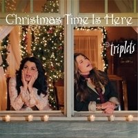 Christmas Time is Here - Physical Album