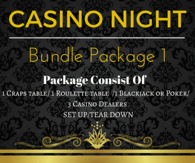 Bundle Package 1 (Only $875.00 Pay Deposit of $299.00)

Dealers gratuities / Delivery / - Not included in price