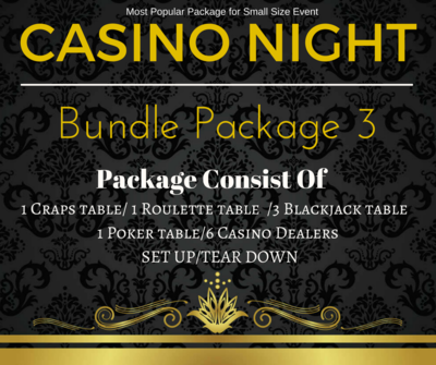 Bundle Package 3 (Only $1,625.00 Pay Deposit of $499.00) Dealers gratuities / Delivery / - Not included in price
