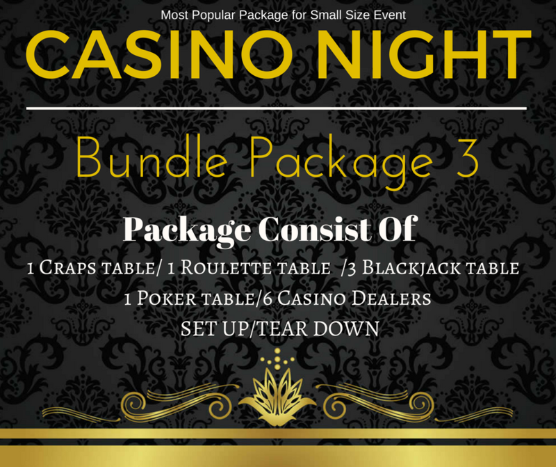 Bundle Package 3 (Only $2,350.00 Pay Deposit of $599.00) Dealers gratuities / Delivery / - Not included in price