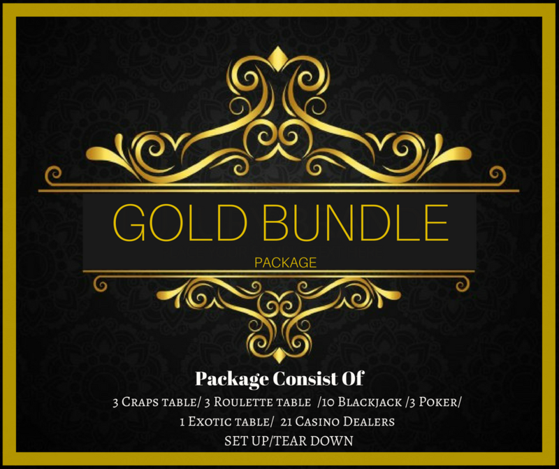 ​GOLD BUNDLE Package Only $7,025.00(Pay Deposit Half of Final Price) Dealers gratuities / Delivery / - Not included in price