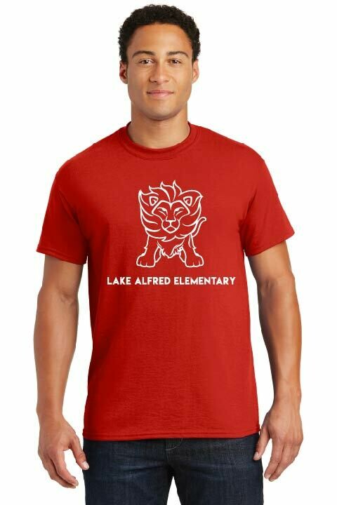 LAE Adult Logo Tee