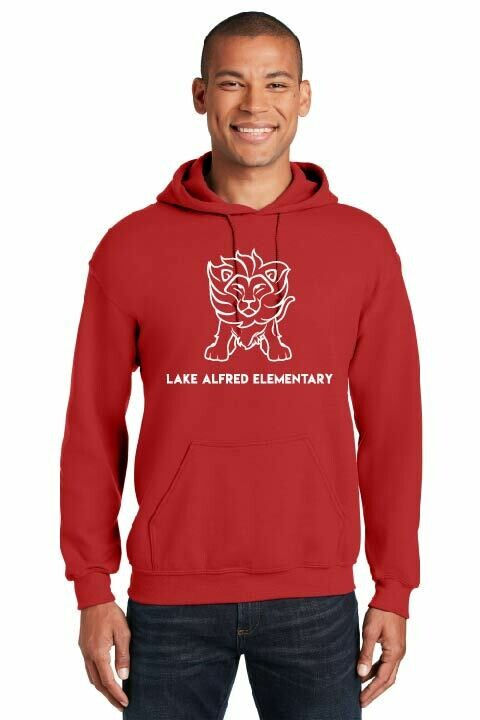 Gildan Hoodie