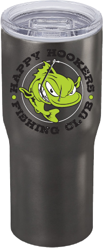 20 oz. Vacuum Tumbler