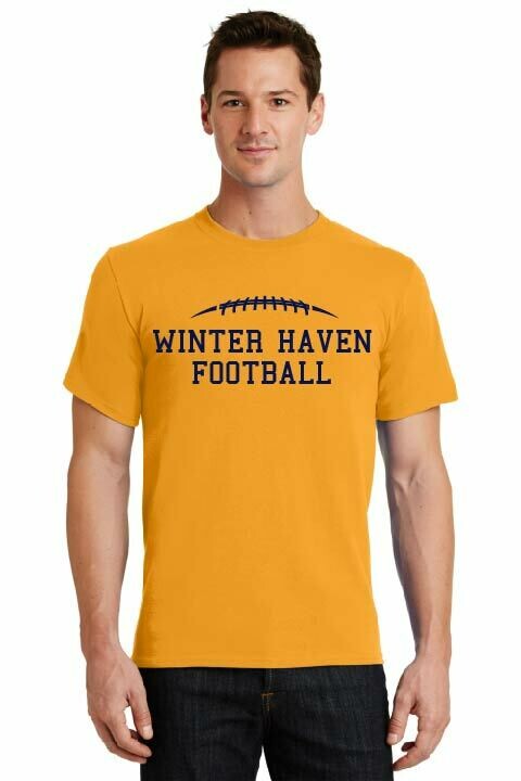 Winter Haven Lace Tee