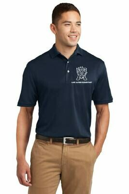 Dry Mesh Polo