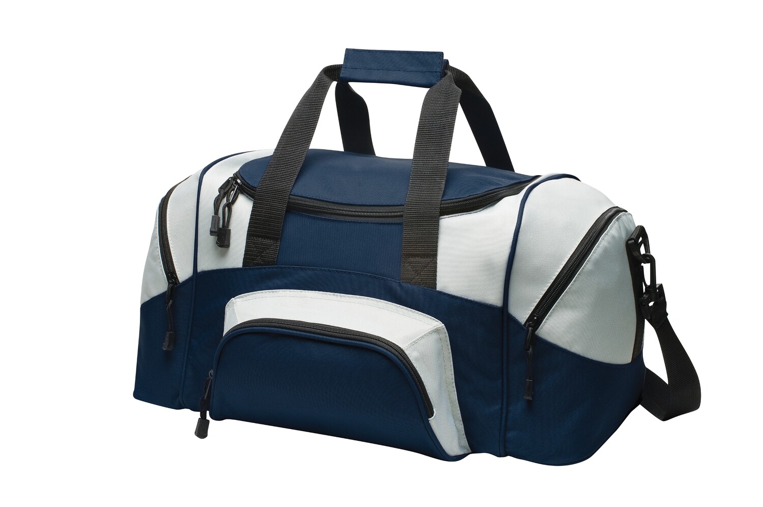 Port Authority Small Colorblock Duffel
