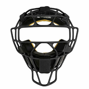 Rampage Umpire Mask - Bio Fresh