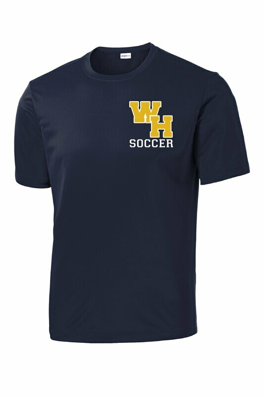 Sport Tek PosiCharge Tee - WH Soccer