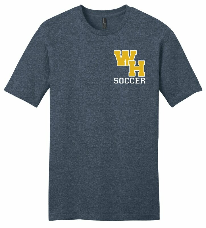 District Threads VIT - WH Soccer