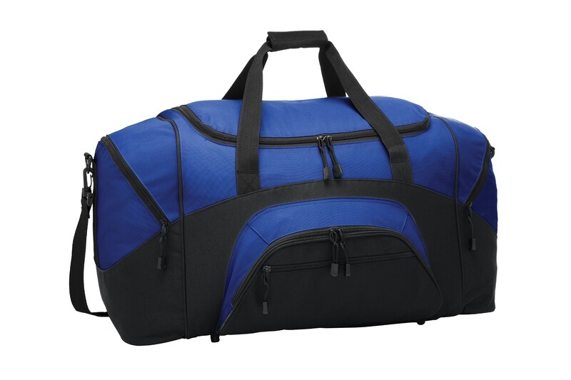 Sport Duffel - Large