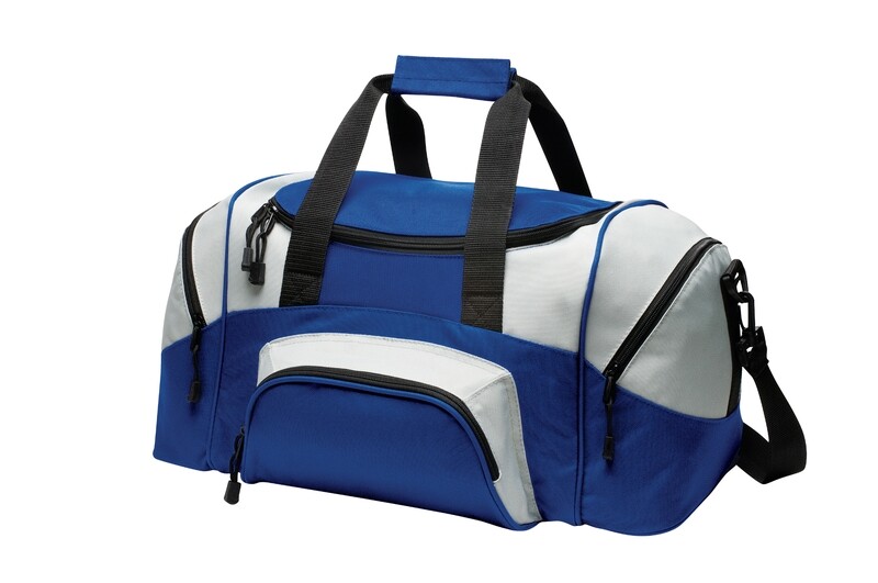 Sport Duffel - Small