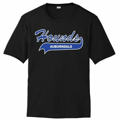 Sport-Tek® PosiCharge® Competitor™ Tee