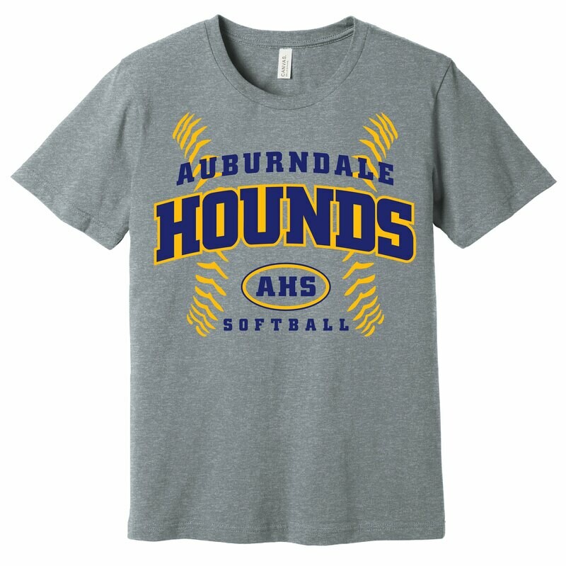 Bella Canvas Short Sleeve Tee