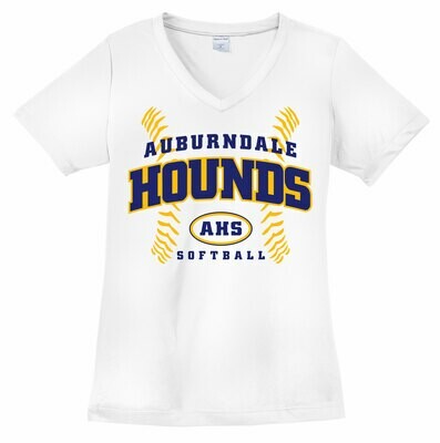 Auburndale Lady Hounds